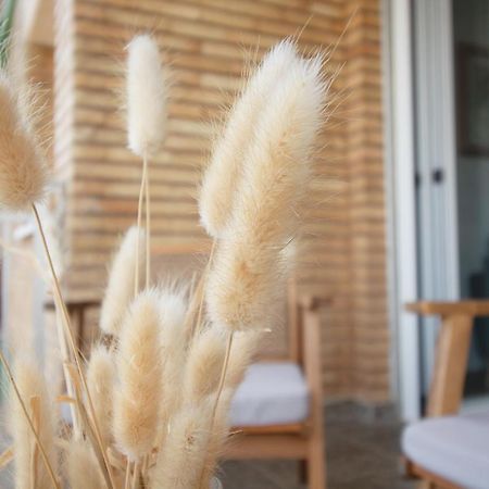 Global Properties, Apartamento Con Terraza Y Piscina A Un Paso De La Playa Canet d'En Berenguer Екстер'єр фото