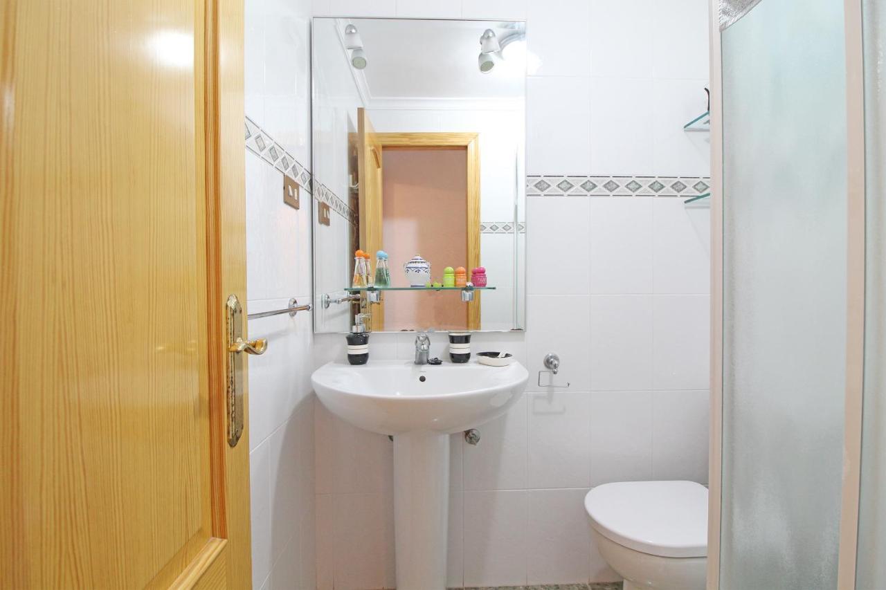 Global Properties, Apartamento Con Terraza Y Piscina A Un Paso De La Playa Canet d'En Berenguer Екстер'єр фото