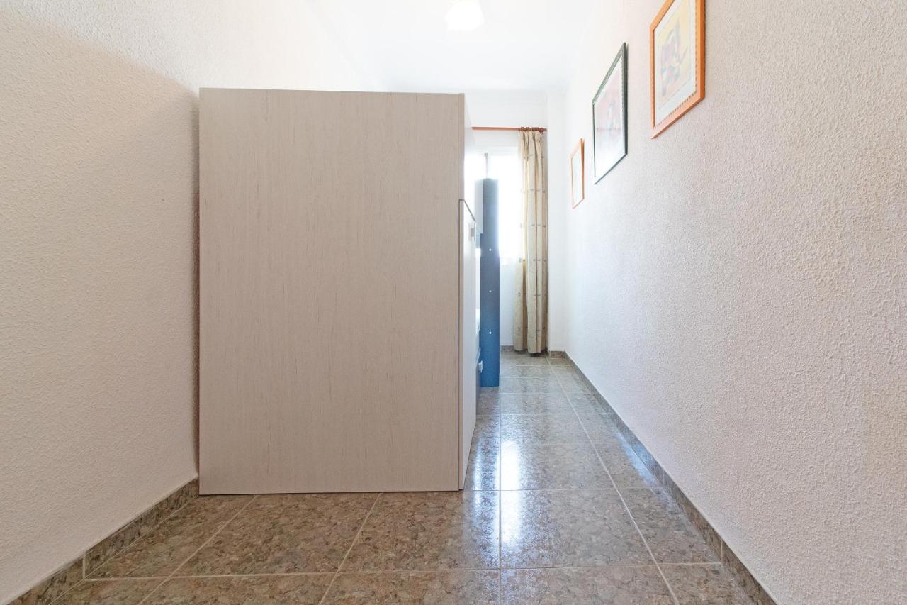 Global Properties, Apartamento Con Terraza Y Piscina A Un Paso De La Playa Canet d'En Berenguer Екстер'єр фото
