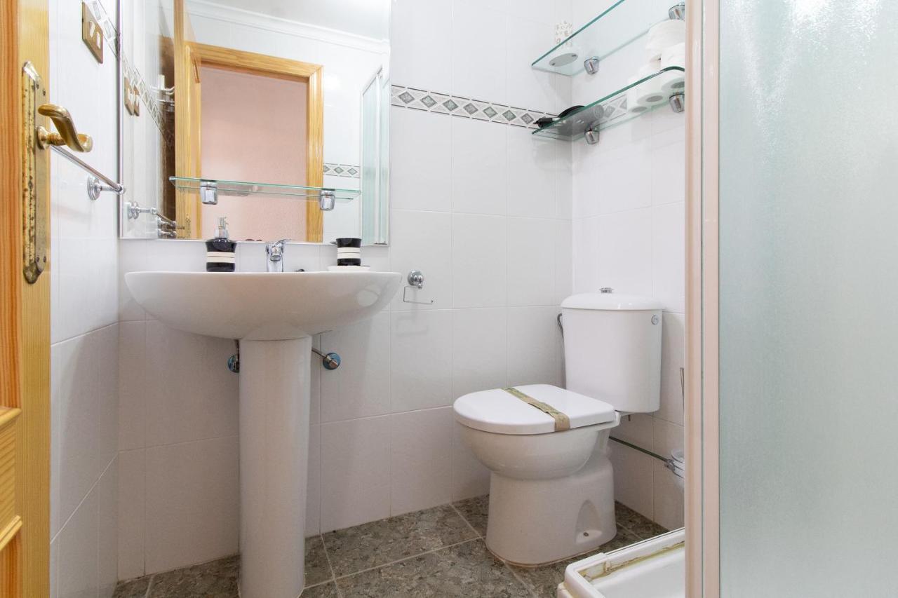 Global Properties, Apartamento Con Terraza Y Piscina A Un Paso De La Playa Canet d'En Berenguer Екстер'єр фото