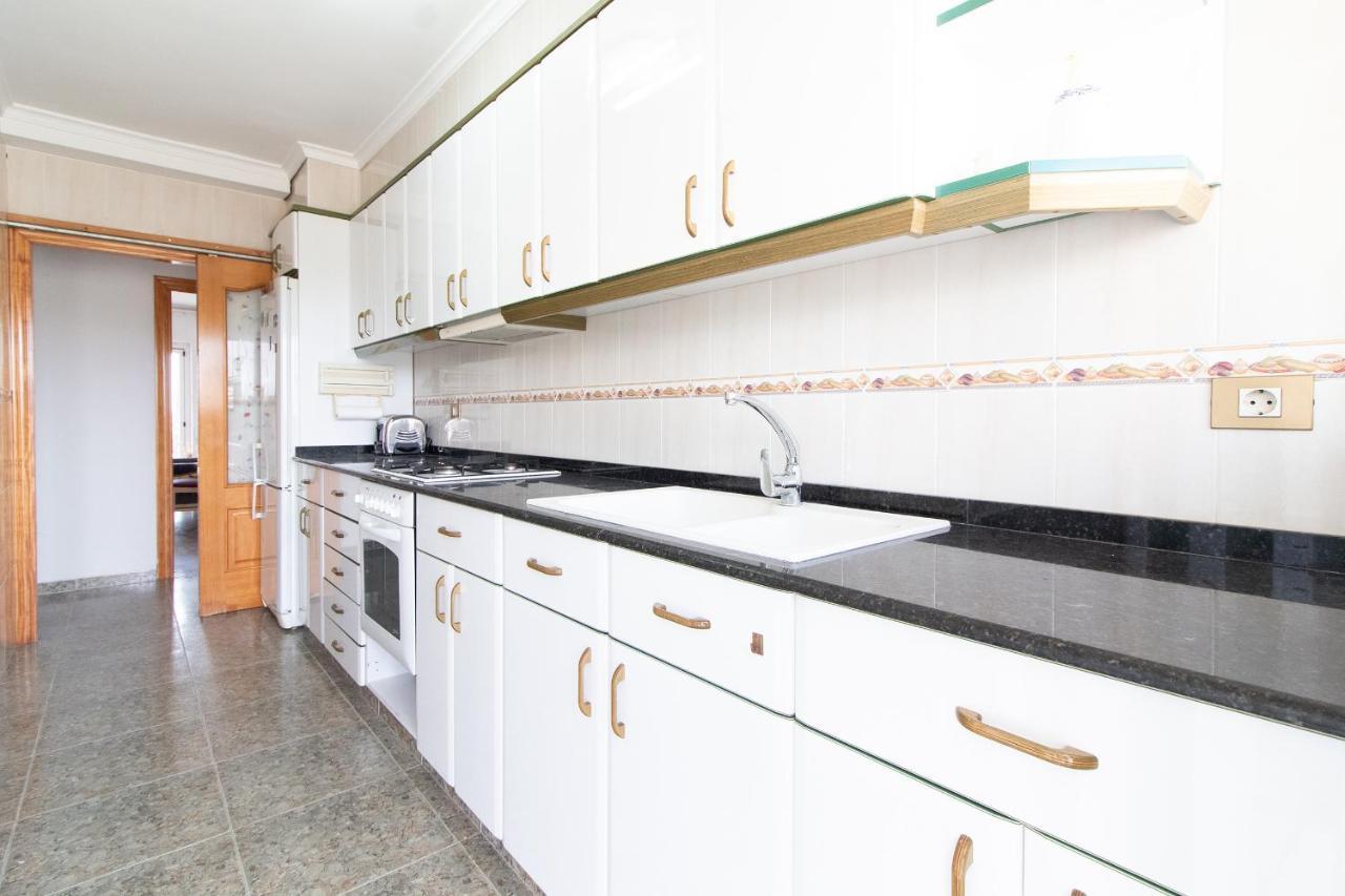 Global Properties, Apartamento Con Terraza Y Piscina A Un Paso De La Playa Canet d'En Berenguer Екстер'єр фото