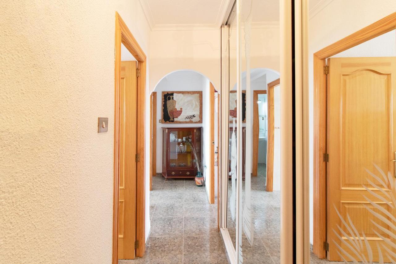Global Properties, Apartamento Con Terraza Y Piscina A Un Paso De La Playa Canet d'En Berenguer Екстер'єр фото